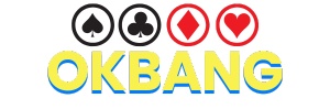 Logo OKBANG